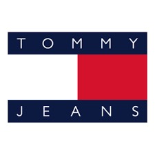 TOMMY JEANS