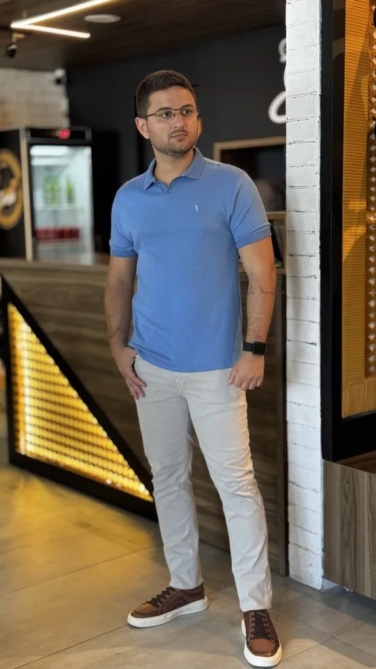 POLO VERONA JPK