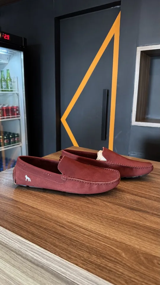 MOCASSIM ACOSTAMENTO - foto 1