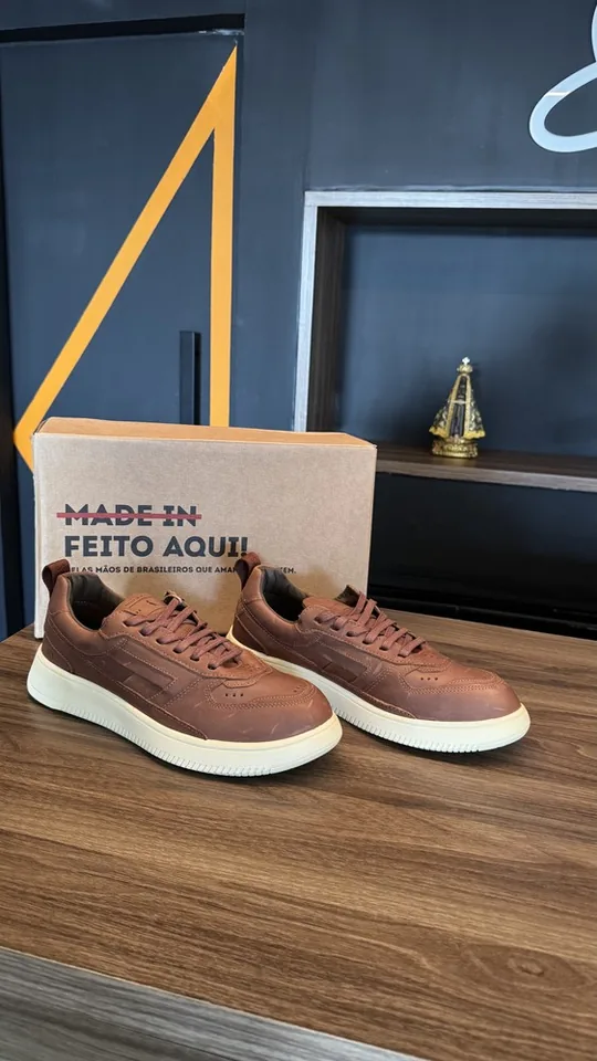 TENIS HERO WHISKY - foto 1