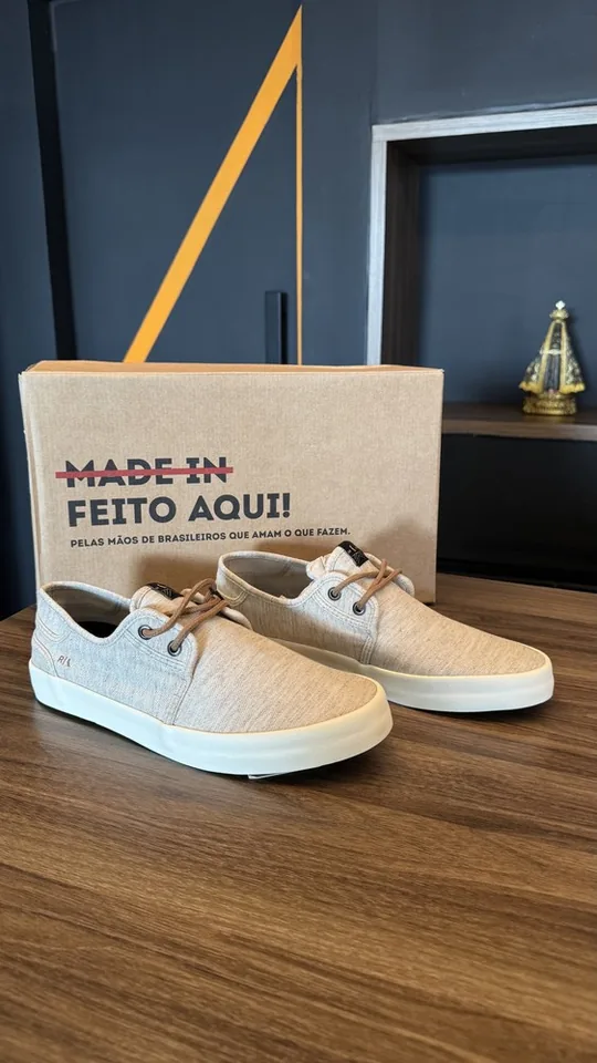 TENIS RESERVA SAL PREMIUM