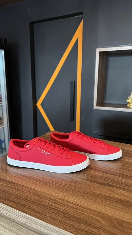 TENIS ESSENTIAL CURE TEXTILE - foto 1