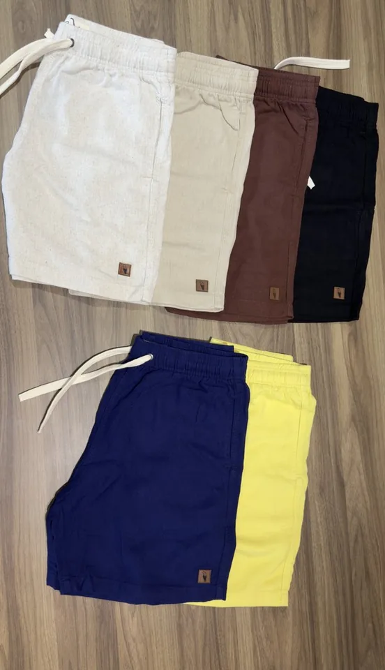 SHORT LINHO JPK