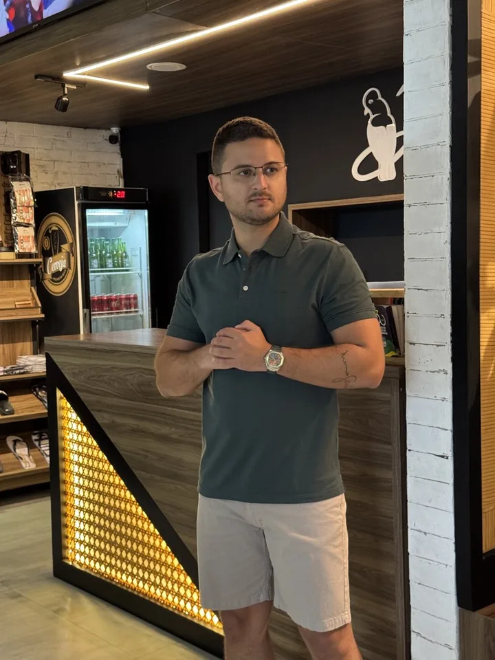 POLO SL NEW BASIC JJ
