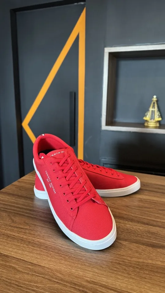 TENIS ESSENTIAL CURE TEXTILE - foto 2
