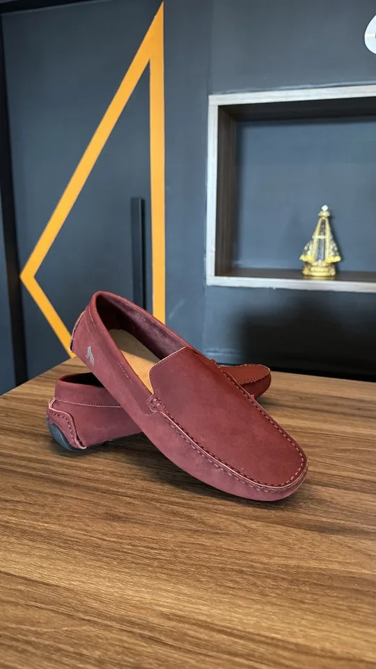 MOCASSIM ACOSTAMENTO - foto 2