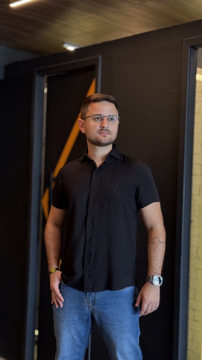 CAMISA MC VISCOSE JPK - foto 1