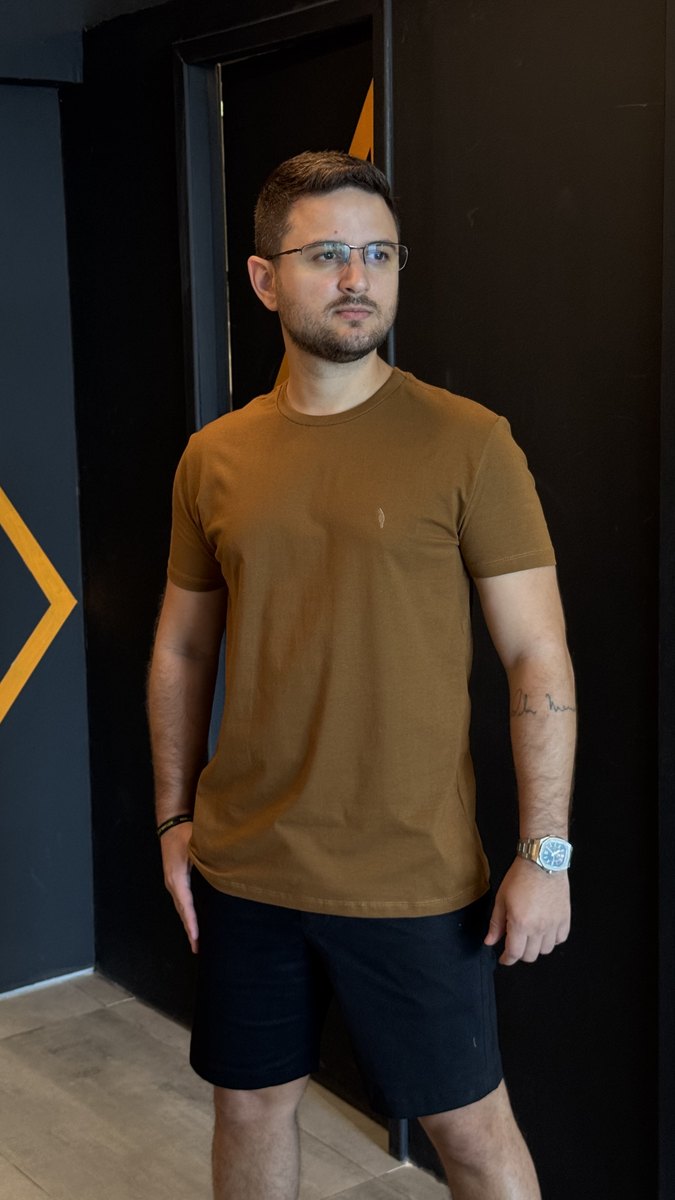 CAMISETA BASICA 30.1 JPK - foto 7