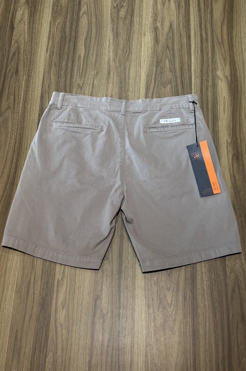 COTTON SARJA DIAGONAL CHINO VR - foto 2