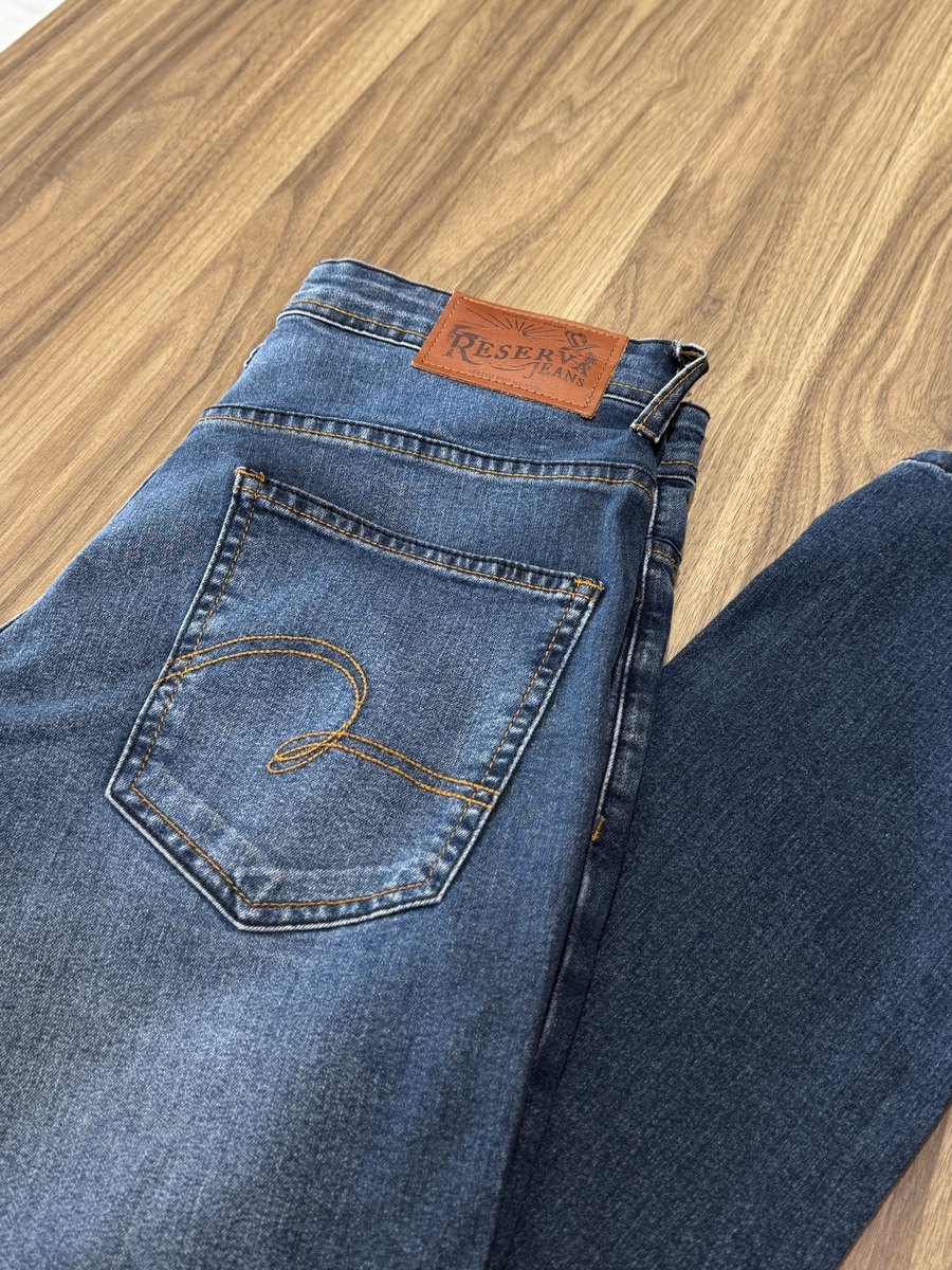 CALÇA SKINNY AGUAS DE GOIAS RSV - foto 2