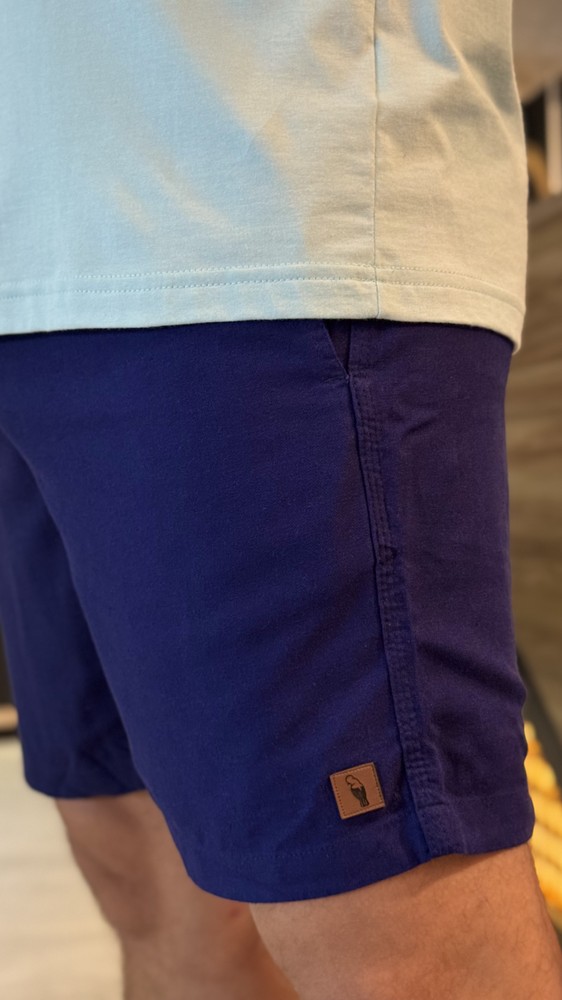 SHORT LINHO JPK - foto 3