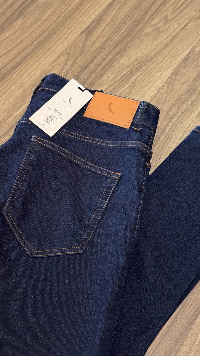 CALÇA JEANS SUPER SKINNY RIO - foto 2