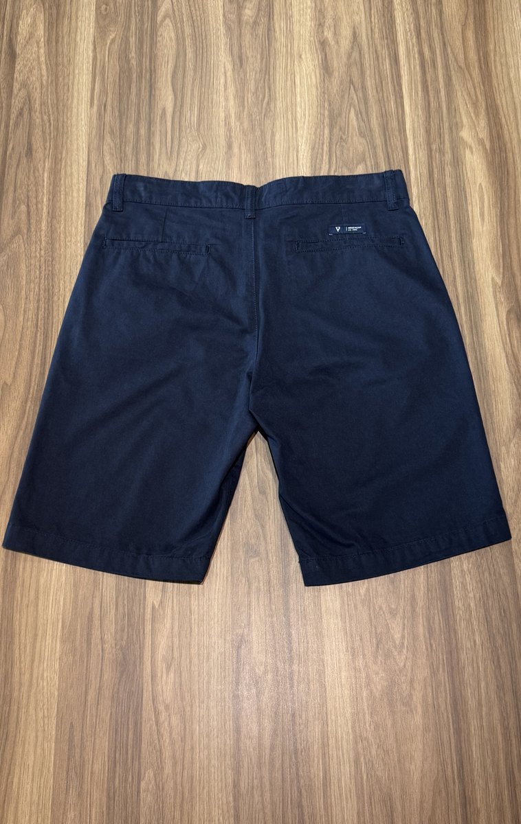 BERMUDA COLOR TWILL VR - foto 3