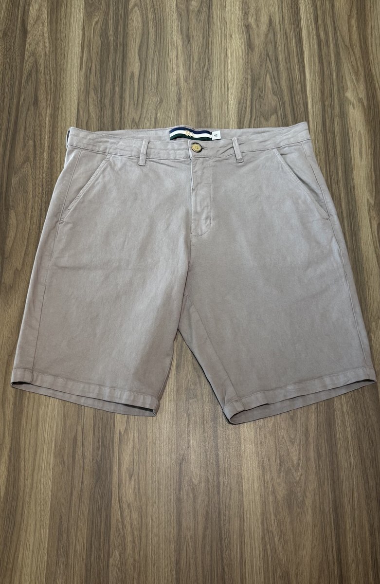 BERMUDA CASUAL COPPER RSV - foto 2