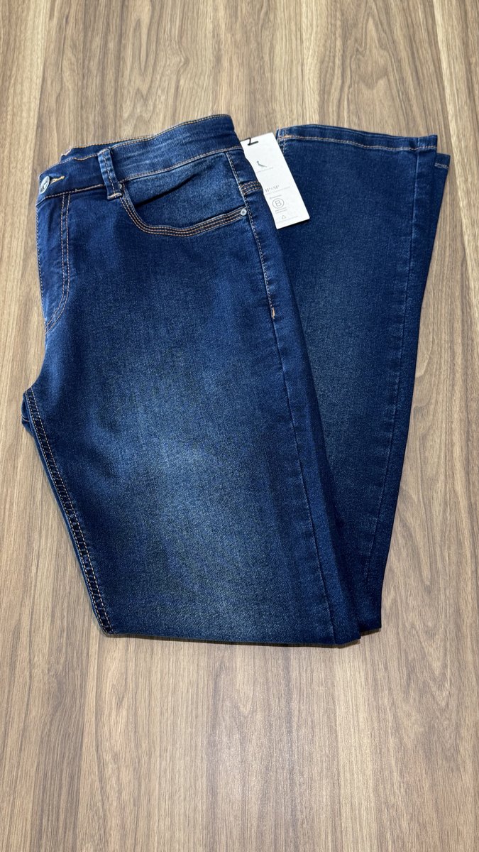 CALÇA RESERVA JEANS SKINNY RAFAEL - foto 1