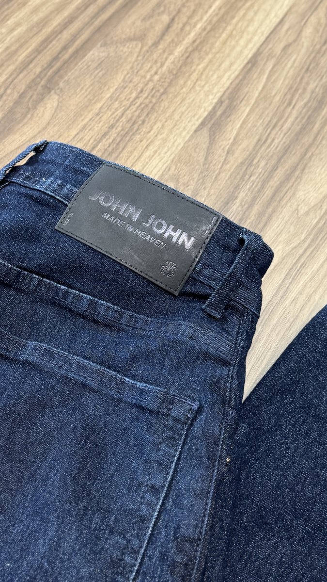 CALÇA COMFORT SLIM URUGUAI JJ - foto 3