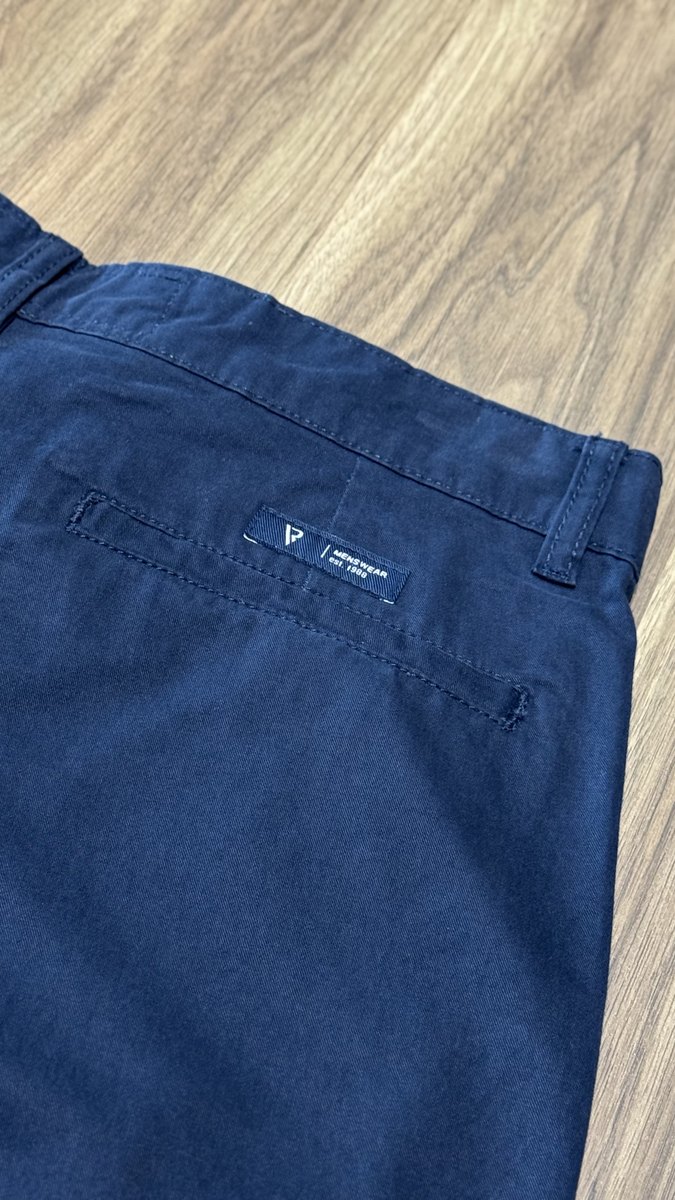 BERMUDA COLOR TWILL VR - foto 2