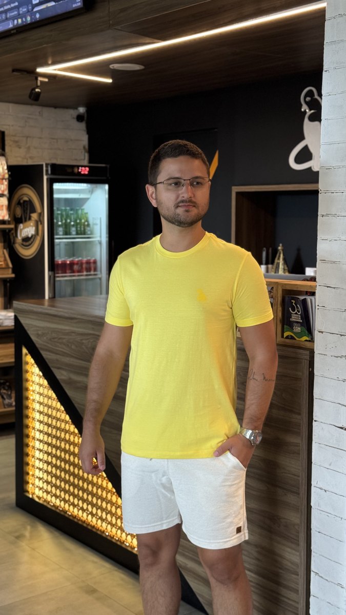 T-SHIRT PALMS VR - foto 2