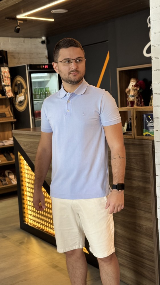 POLO PIQUET CLASSICA - foto 4