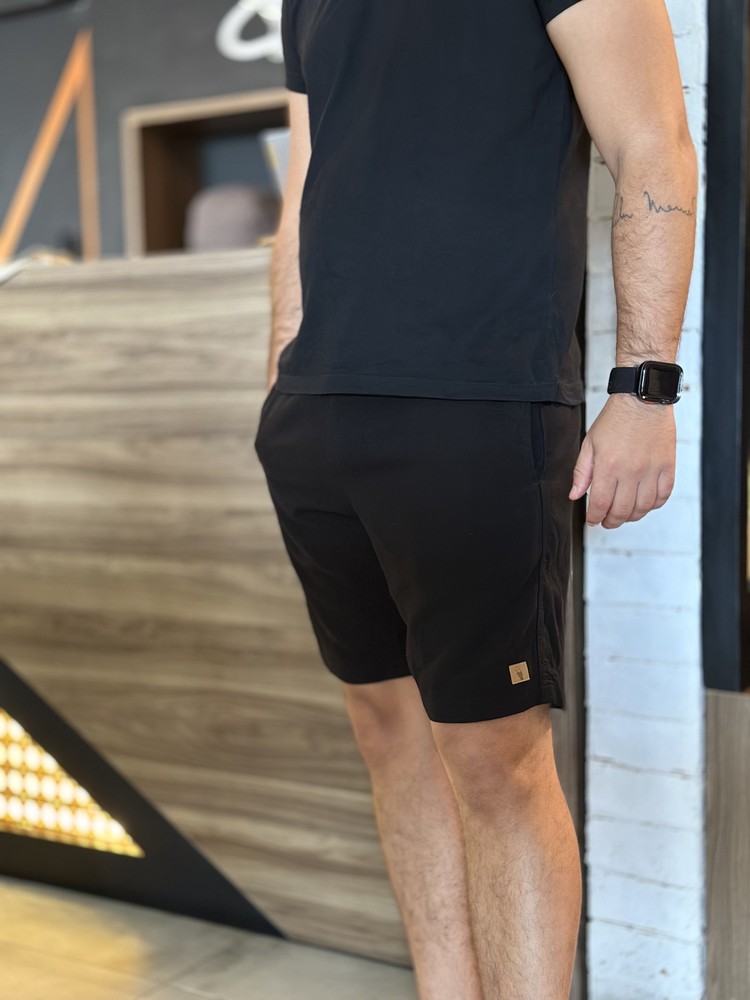 SHORT LINHO JPK - foto 4