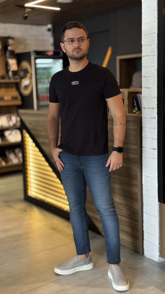 Moda masculina Jompeke