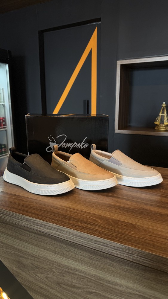 TENIS SELARIA JPK - foto 1