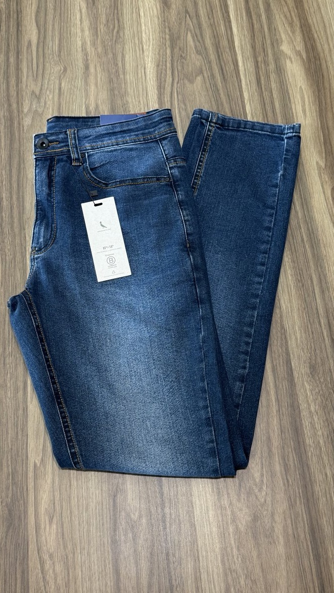 CALÇA SKINNY AGUAS DE GOIAS RSV - foto 1