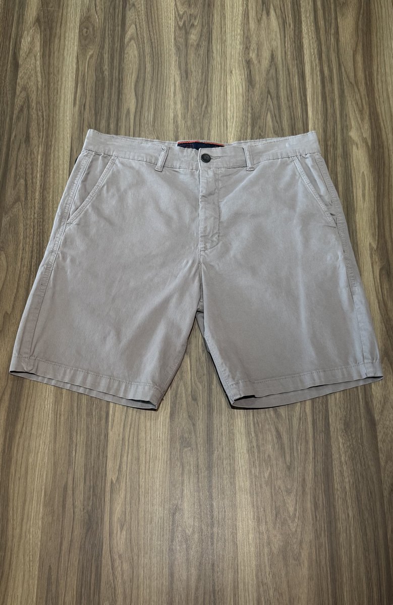 COTTON SARJA DIAGONAL CHINO VR - foto 1