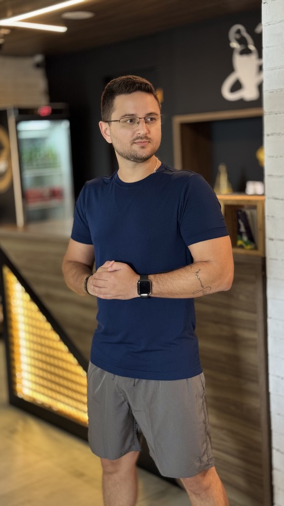 Moda masculina Jompeke