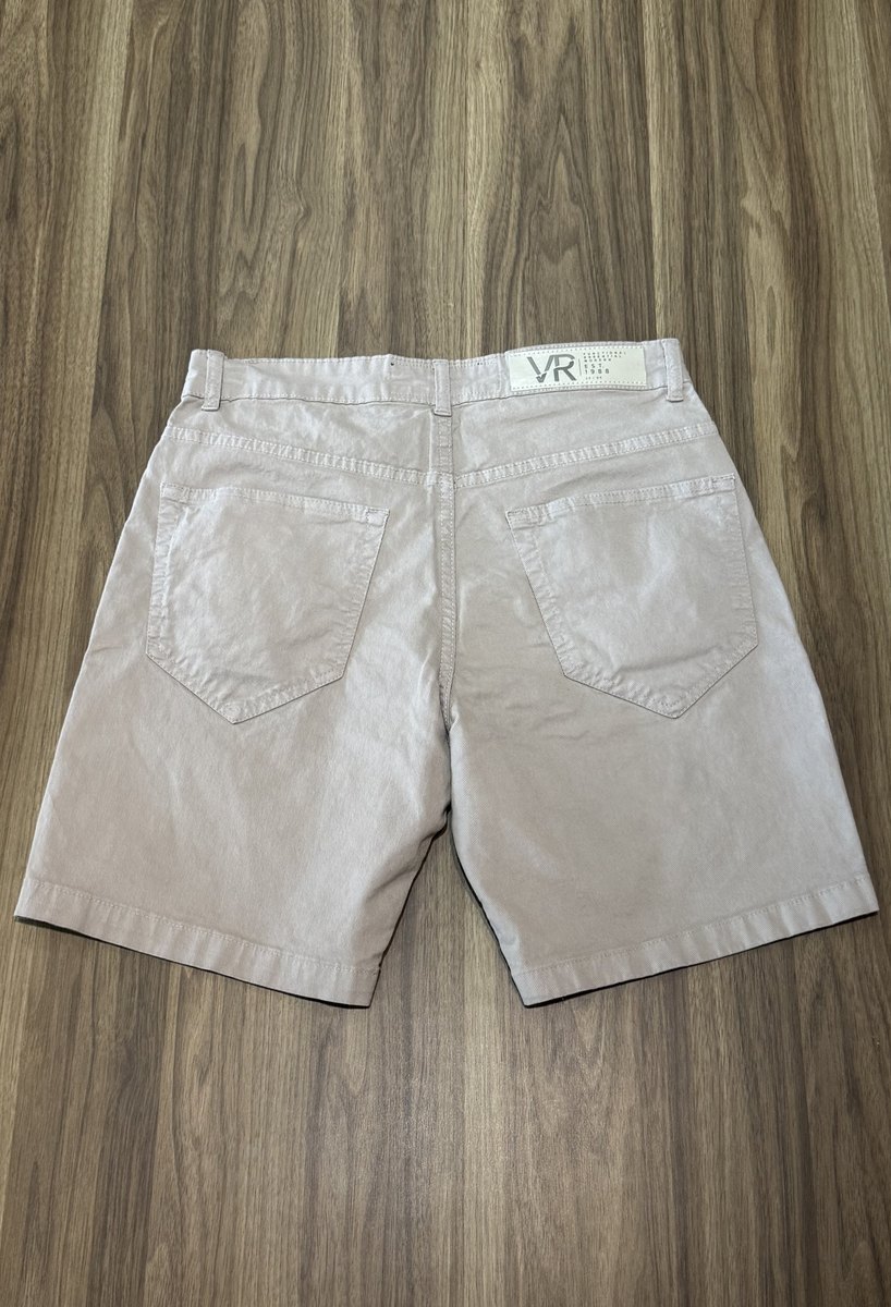 COTTON SARJA DIAGONAL POCKET VR - foto 3