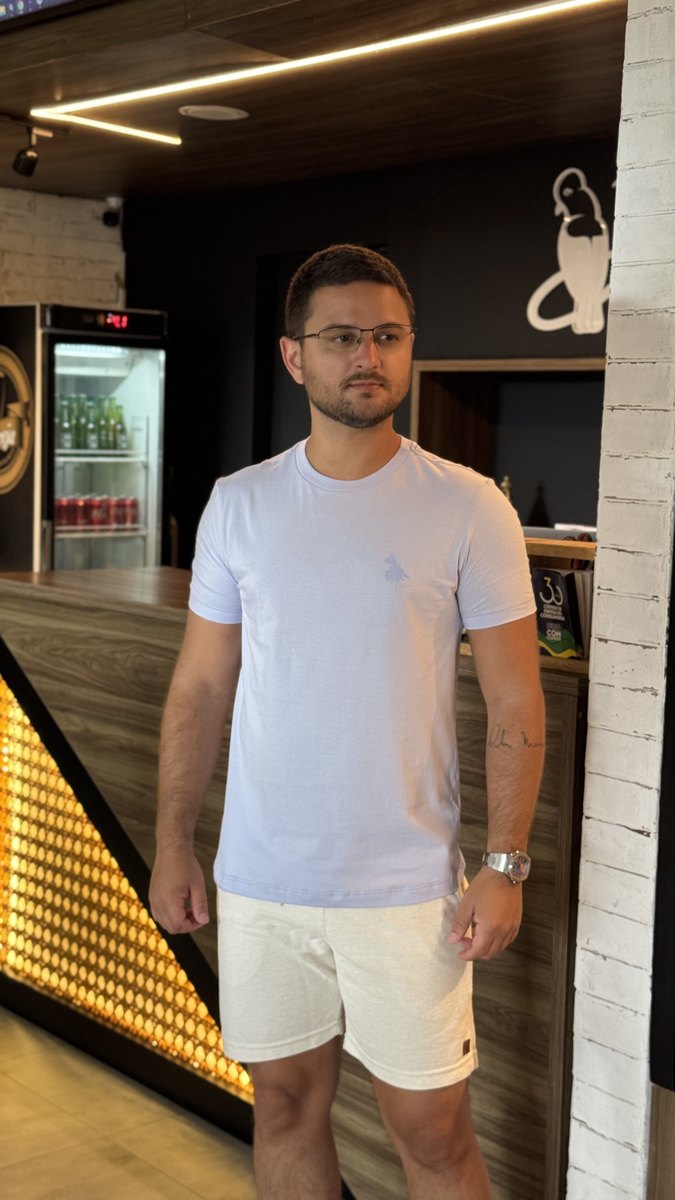 T-SHIRT PALMS VR - foto 1