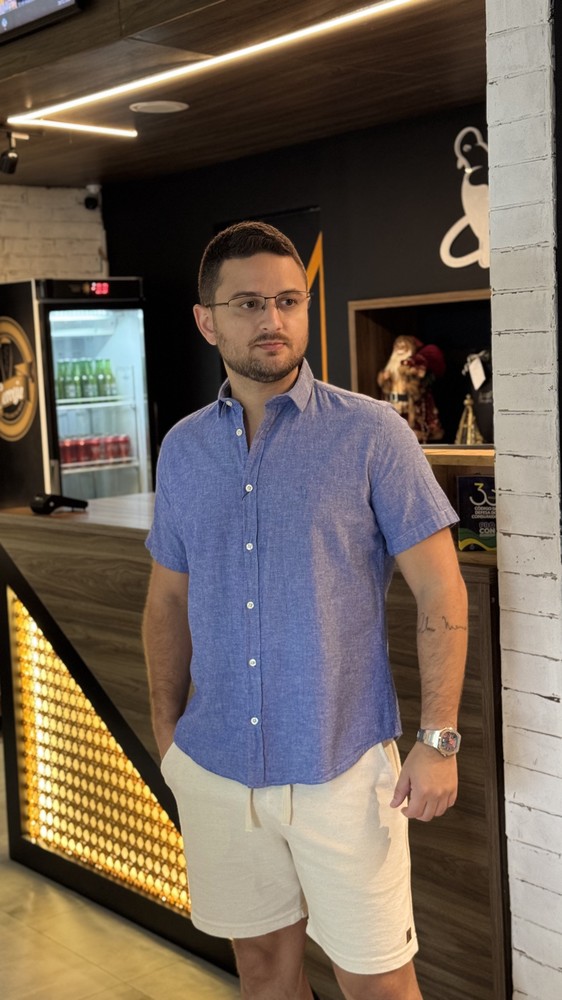 Moda masculina Jompeke