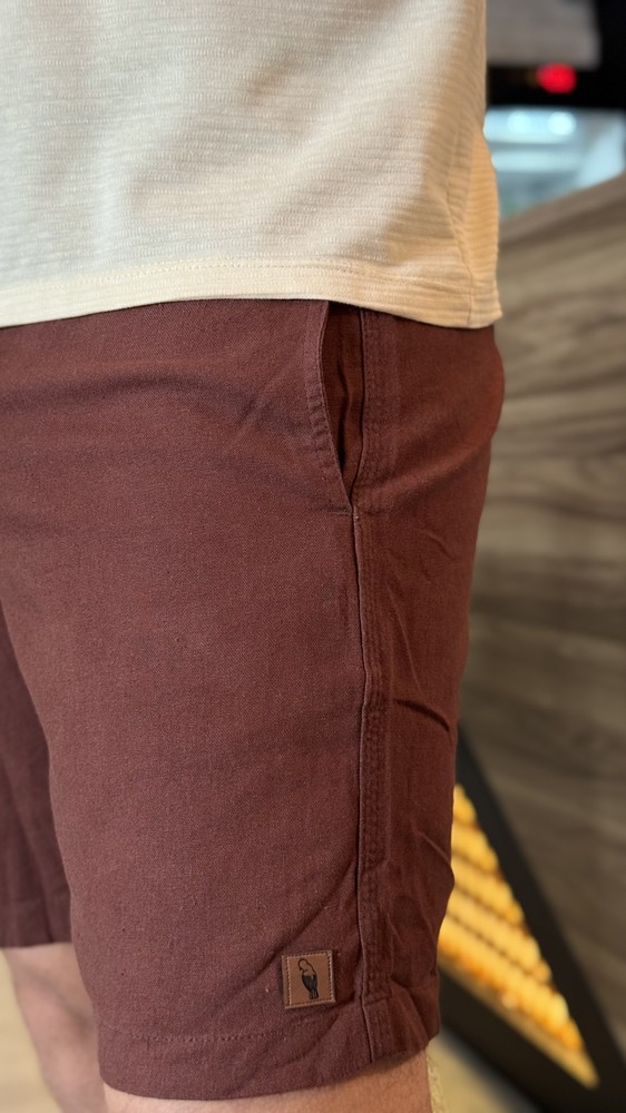 SHORT LINHO JPK - foto 2