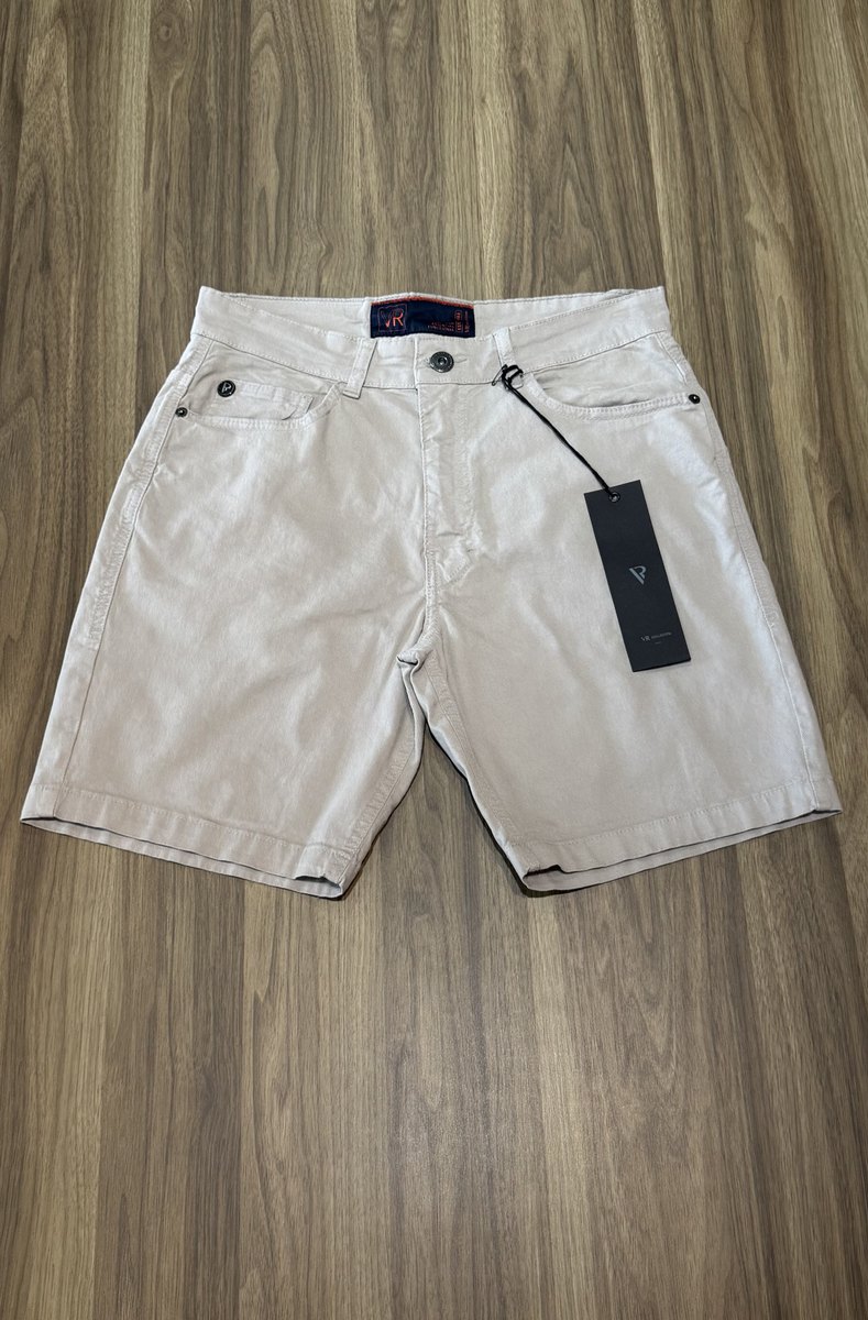 COTTON SARJA DIAGONAL POCKET VR - foto 1