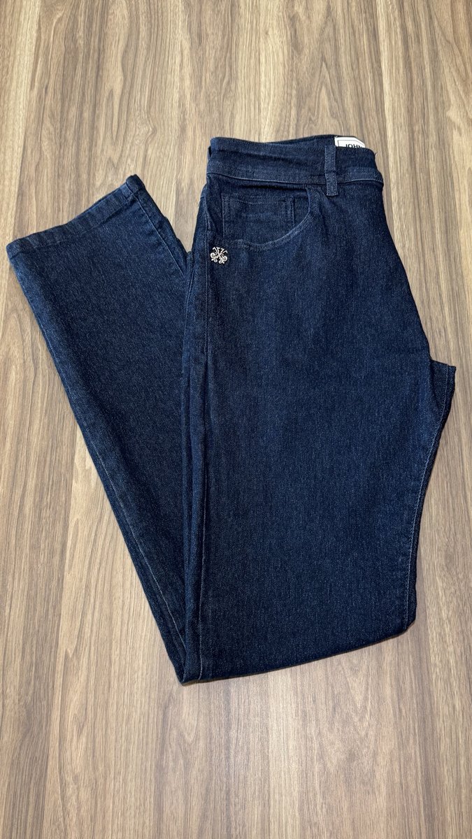 CALÇA COMFORT SLIM URUGUAI JJ