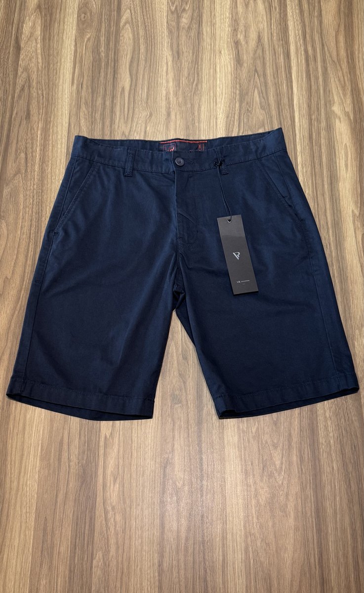 BERMUDA COLOR TWILL VR - foto 1
